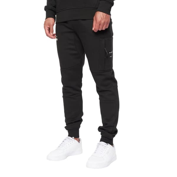 Duck and Cover Mens Heningys Jogging Bottoms
