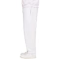 Miniatyrbillede 3 af 3: Casual Classics Mens Blended Core Ringspun Cotton Oversized Jogging Bottoms