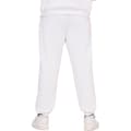 Miniatyrbillede 2 af 3: Casual Classics Mens Blended Core Ringspun Cotton Oversized Jogging Bottoms