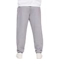 Miniatyrbillede 2 af 3: Casual Classics Mens Blended Core Ringspun Cotton Oversized Jogging Bottoms