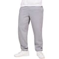 Miniatyrbillede 1 af 3: Casual Classics Mens Blended Core Ringspun Cotton Oversized Jogging Bottoms