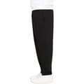 Miniatyrbillede 3 af 3: Casual Classics Mens Blended Core Ringspun Cotton Oversized Jogging Bottoms