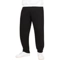 Miniatyrbillede 1 af 3: Casual Classics Mens Blended Core Ringspun Cotton Oversized Jogging Bottoms