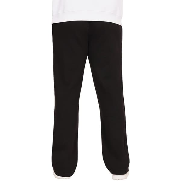Casual Classics Mens Blended Core Ringspun Cotton Relaxed Fit Jogging Bottoms