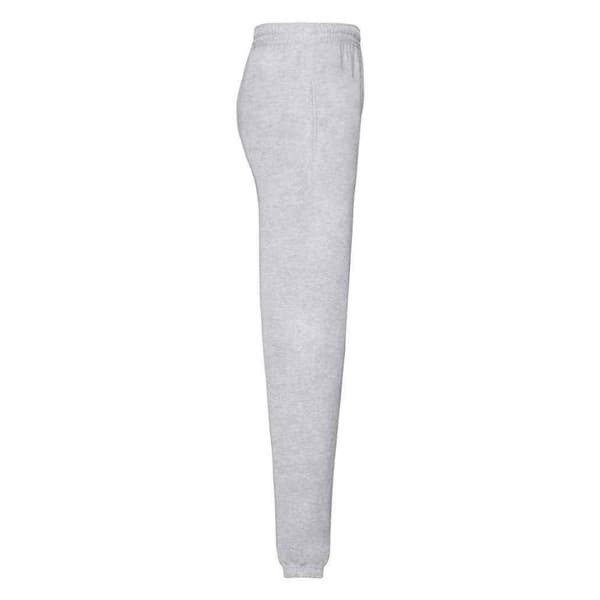 Fruit of the Loom Herre Classic 80/20 Joggingbukser til mænd