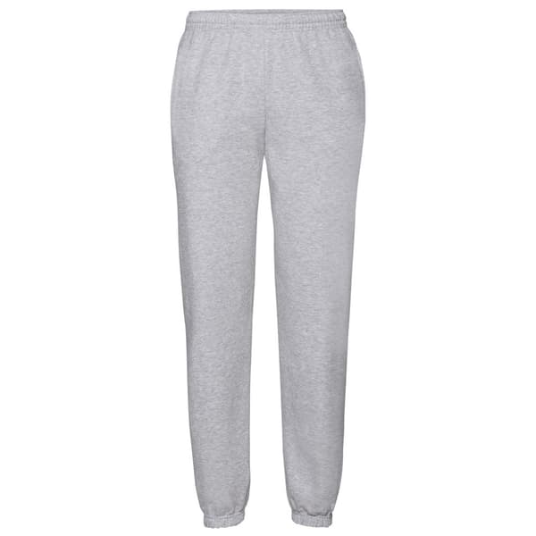 Fruit of the Loom Herre Classic 80/20 Joggingbukser til mænd