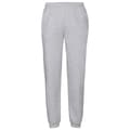 Miniatyrbillede 1 af 2: Fruit of the Loom Herre Classic 80/20 Joggingbukser til mænd
