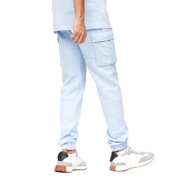 Crosshatch Mens Holdouts Jogging Bottoms