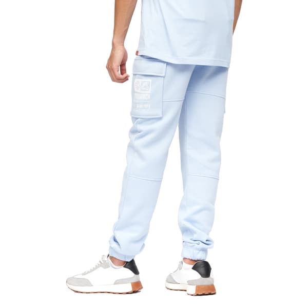 Crosshatch Mens Holdouts Jogging Bottoms