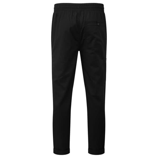 Premier Mens Recyclight Cargo Chef Trousers