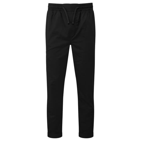 Premier Mens Recyclight Cargo Chef Trousers