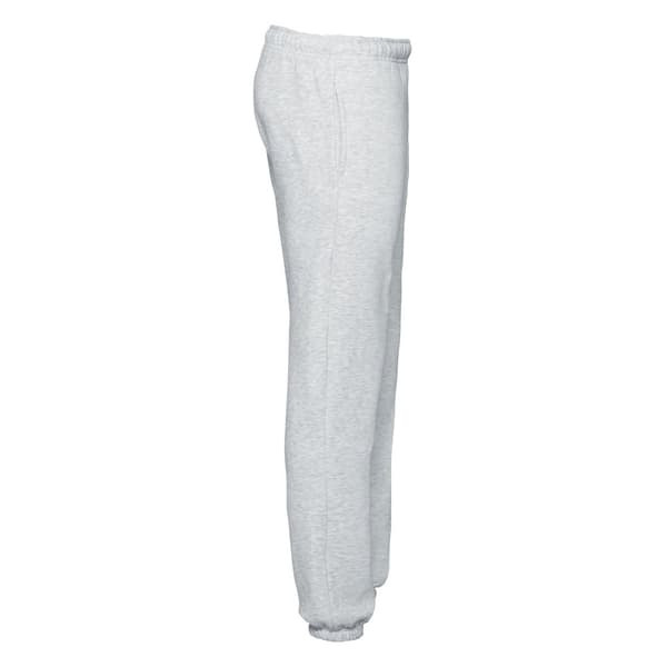 Fruit of the Loom Mens Premium Elasticated Cuff Jogging Bottoms