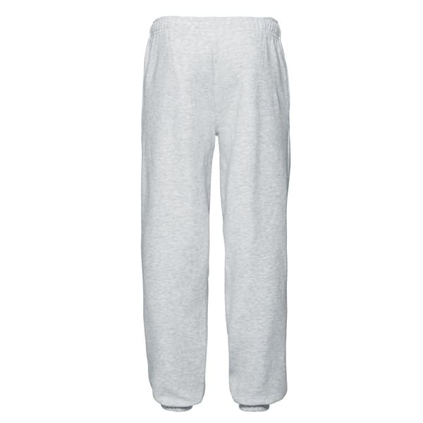 Fruit of the Loom Mens Premium Elasticated Cuff Jogging Bottoms