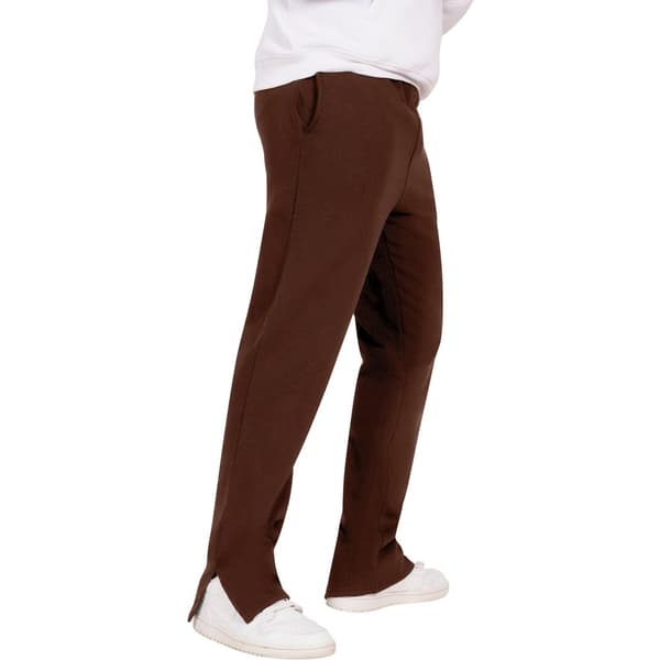 Casual Classics Mens Blended Core Ringspun Cotton Regular Jogging Bottoms
