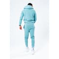 Miniatyrbilde 4 av 5: Hype Mens Acid Wash Jogging Bottoms