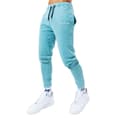 Miniatyrbilde 1 av 5: Hype Mens Acid Wash Jogging Bottoms