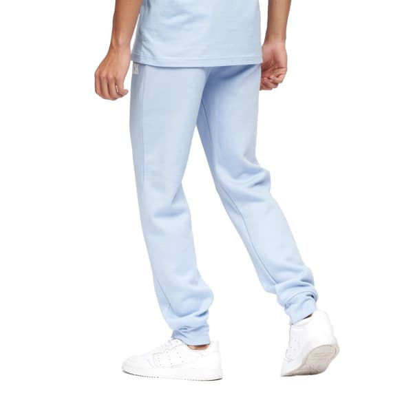 Crosshatch Herr Bellmant Logo Joggingbyxor