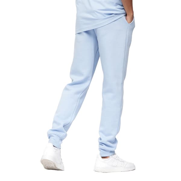 Crosshatch Herr Bellmant Logo Joggingbyxor