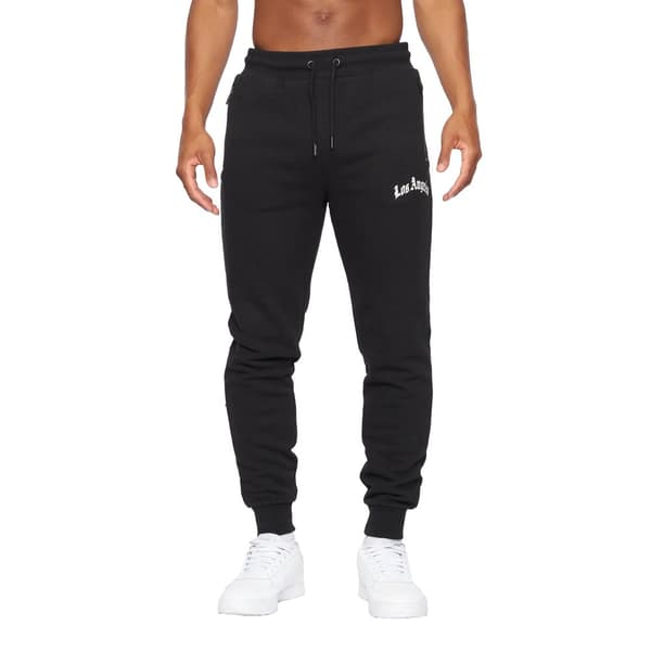 Kings Will Dream Mens Los Angeles Jogging Bottoms
