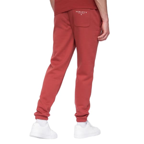 Henleys Joggingbyxor Classhen för herrar