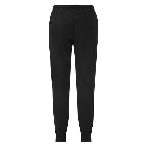 Fruit of the Loom Classic Joggingbyxor med elastisk nederkant för män
