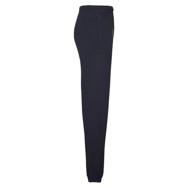 Fruit of the Loom Classic Joggingbukser med elastisk kant til mænd