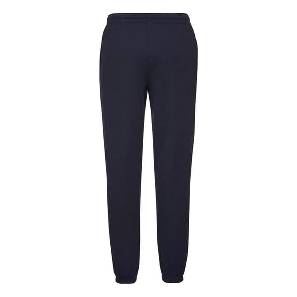 Fruit of the Loom Classic Joggingbukser med elastisk kant til mænd