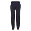 Miniatyrbillede 2 af 3: Fruit of the Loom Classic Joggingbukser med elastisk kant til mænd