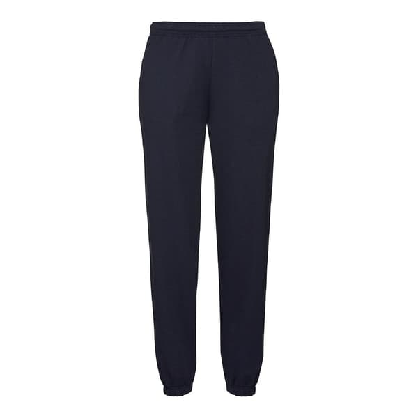 Fruit of the Loom Classic Joggingbukser med elastisk kant til mænd