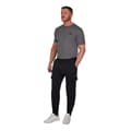 Miniatyrbilde 3 av 3: Raging Bull Mens Cuffed Ankle Cargo Jogging Bottoms