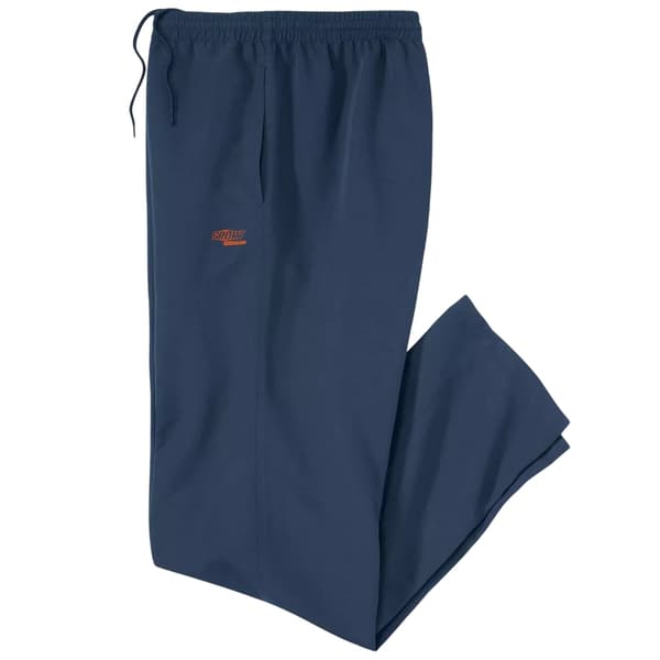 Atlas For Men Mens Microfleece Jogging Bottoms
