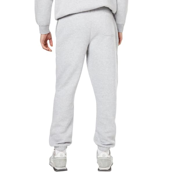 Burton Mens Jersey Relaxed Fit Jogging Bottoms