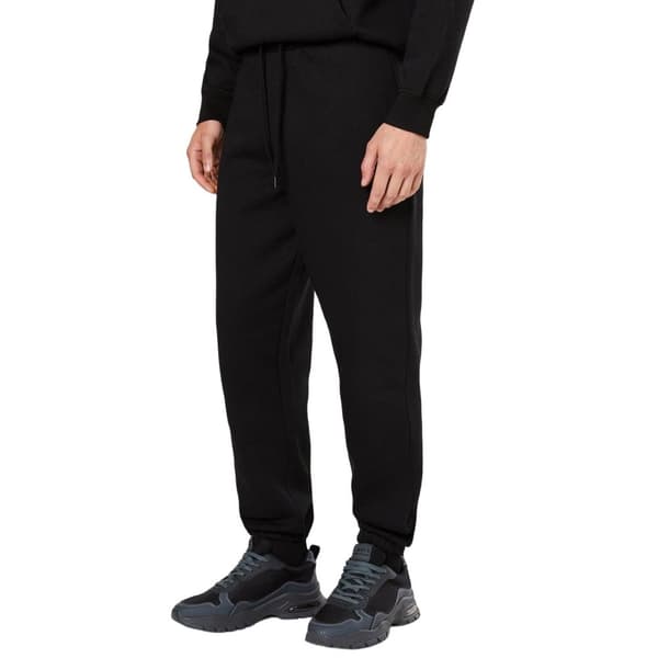 Burton Mens Jersey Relaxed Fit Jogging Bottoms