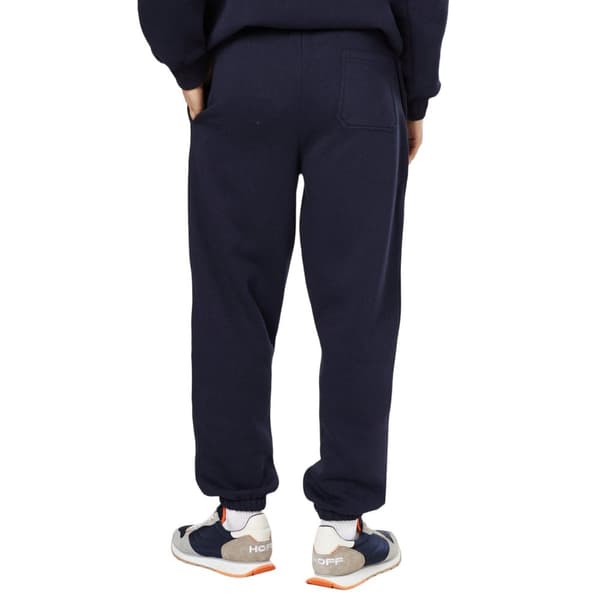 Burton Mens Jersey Relaxed Fit Jogging Bottoms