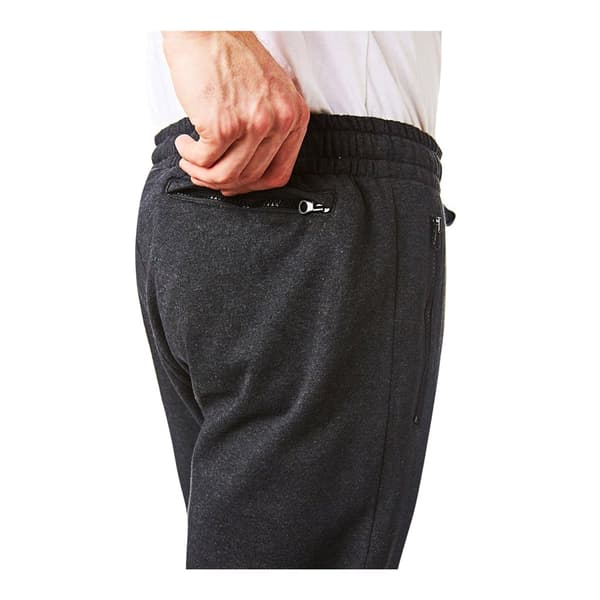 Iron Mountain Mens Sweatpants Black XL