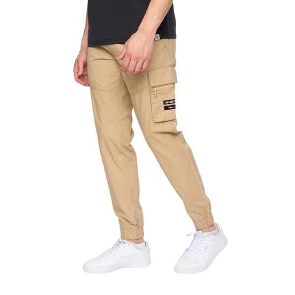 Duck and Cover Mens Chesser Jogging Bottoms