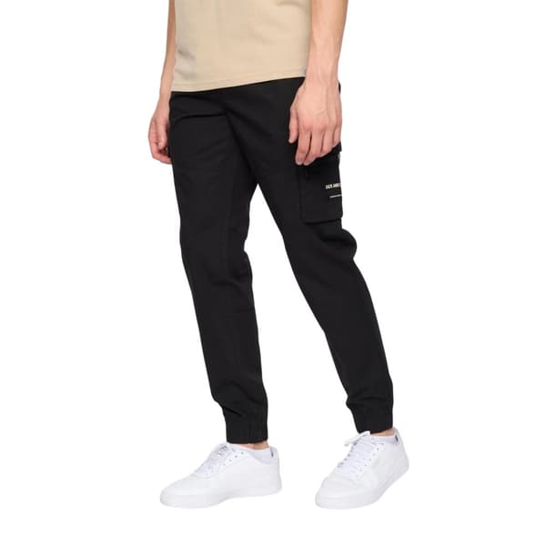 Duck and Cover Mens Chesser Jogging Bottoms
