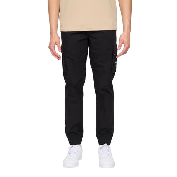 Duck and Cover Mens Chesser Jogging Bottoms