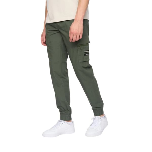 Duck and Cover Mens Chesser Jogging Bottoms
