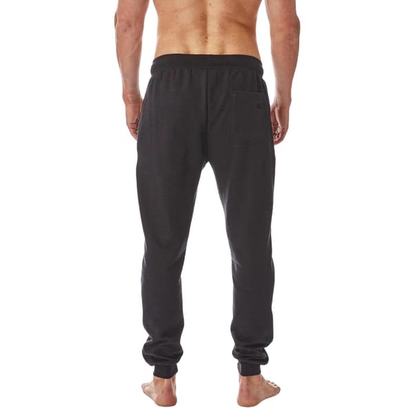 Iron Mountain Mens Cuffed Ankle Jogging Bottoms