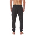Miniatyrbillede 3 af 4: Iron Mountain Mens Cuffed Ankle Jogging Bottoms