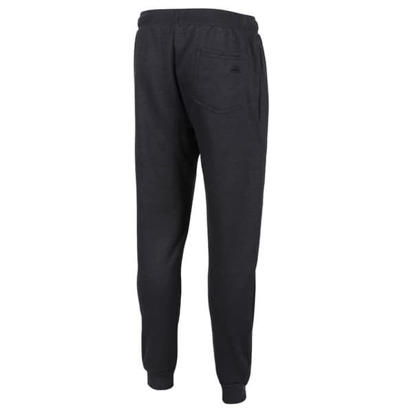 Iron Mountain Mens Cuffed Ankle Jogging Bottoms