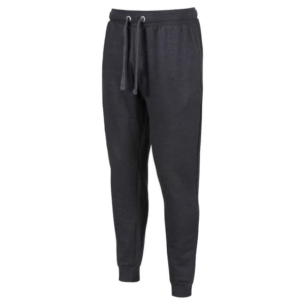 Iron Mountain Mens Cuffed Ankle Jogging Bottoms