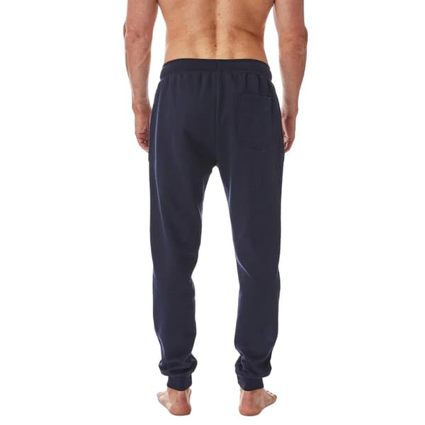 Iron Mountain Mens Cuffed Ankle Jogging Bottoms