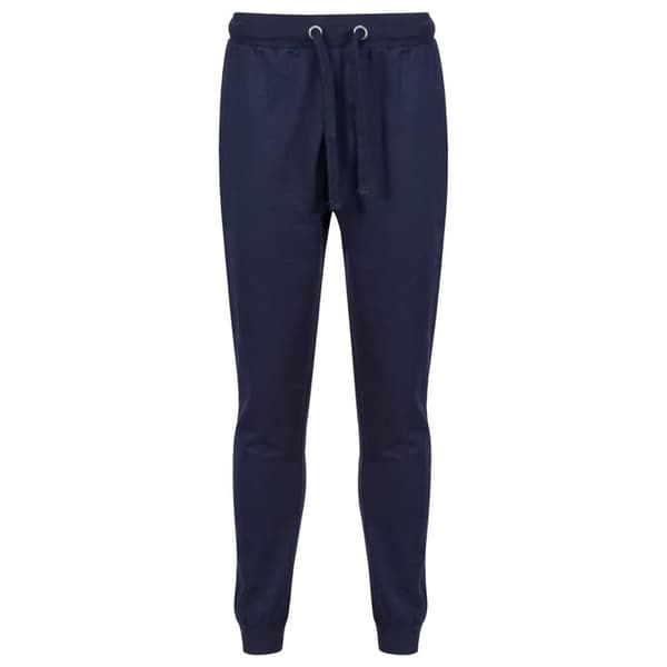 Iron Mountain Mens Cuffed Ankle Jogging Bottoms