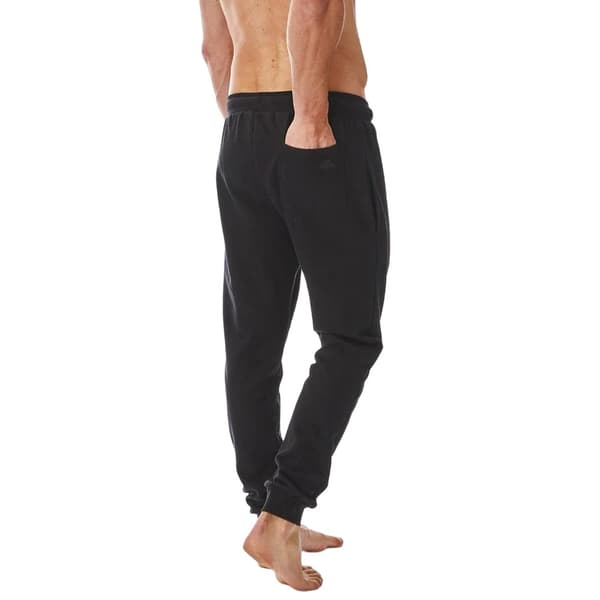 Iron Mountain Mens Cuffed Ankle Jogging Bottoms
