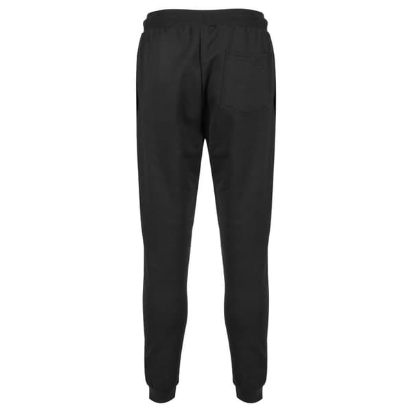 Iron Mountain Mens Cuffed Ankle Jogging Bottoms