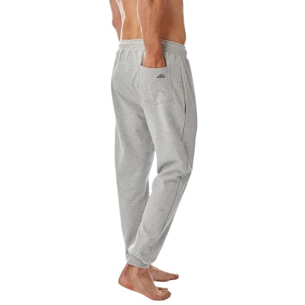 Iron Mountain Mens Cuffed Ankle Jogging Bottoms