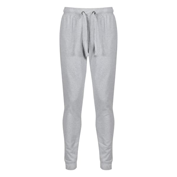 Iron Mountain Mens Cuffed Ankle Jogging Bottoms