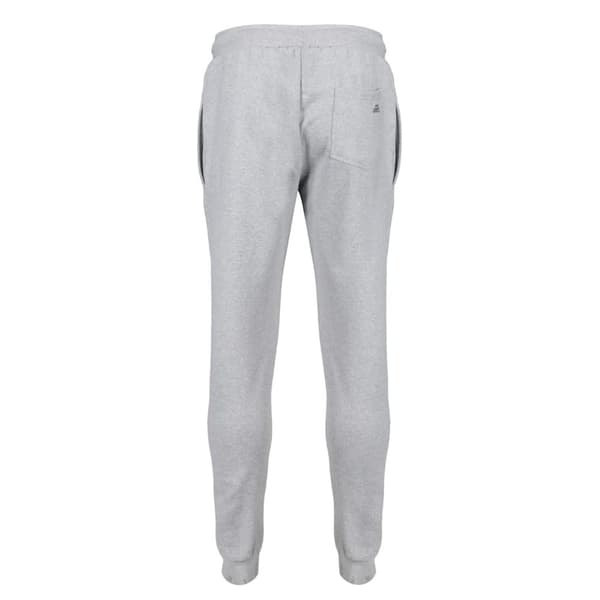 Iron Mountain Mens Cuffed Ankle Jogging Bottoms
